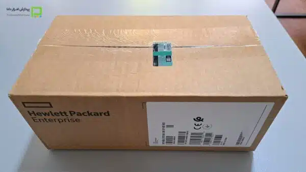 HPE MSA 600GB SAS 10K SFF M2 HDD (R0Q54A) - تصویر 7