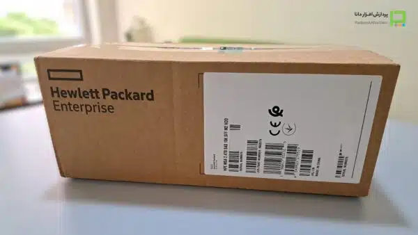 HPE MSA 600GB SAS 10K SFF M2 HDD (R0Q54A) - تصویر 5
