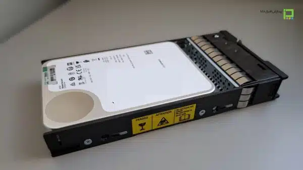 HPE MSA 10TB SAS 12G Midline 7.2K LFF M2 HDD (R0Q60A) - تصویر 4
