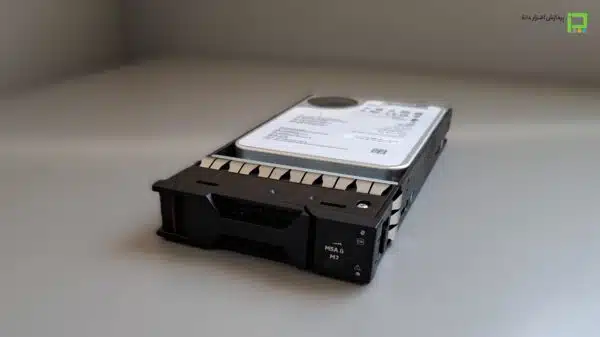 HPE MSA 10TB SAS 12G Midline 7.2K LFF M2 HDD (R0Q60A) - تصویر 2