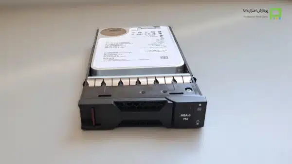 HPE MSA 10TB SAS 12G Midline 7.2K LFF M2 HDD (R0Q60A)