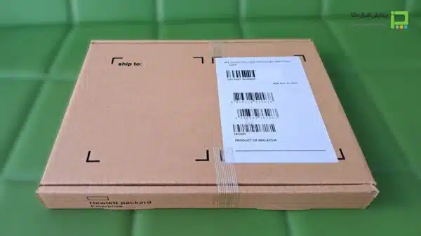 HPE Premier Flex LC/LC Multi-mode OM4 2 Fiber 15m Cable - تصویر 5