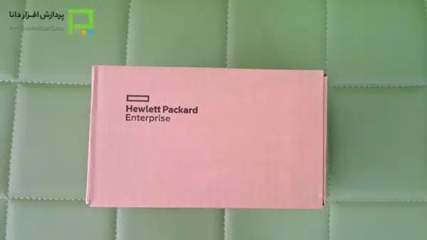HPE 600GB SAS 12G Mission Critical 15K SFF DS MV HDD (SC) - تصویر 8