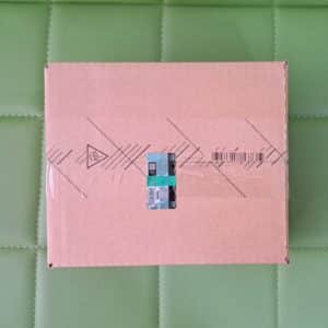 HPE 1.2TB SAS 12G Mission Critical 10K SFF DS MV HDD (SC)