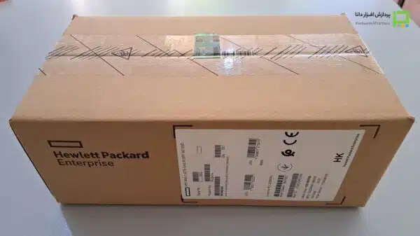 HPE MSA 7.68TB SAS RI SFF M2 SSD (S0F31A) - تصویر 2