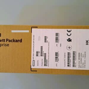 HPE MSA 1.92TB SAS RI SFF M2 SSD (R0Q47A)
