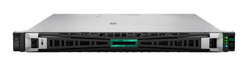 HPE StoreEasy Storage-1U HPE StoreEasy Storage-1U