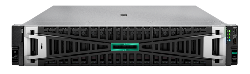 HPE StoreEasy Storage HPE StoreEasy Storage