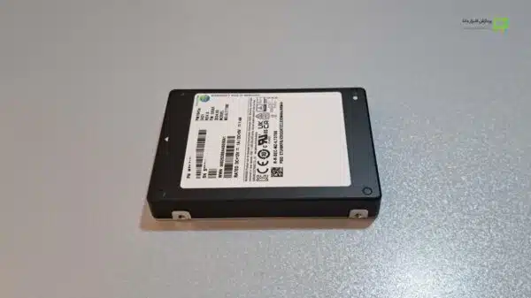 Samsung PM1643a 1.92TB SAS 12Gb/s Enterprise SSD - تصویر 5