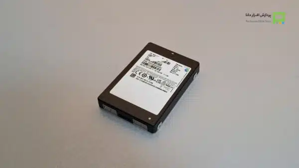 Samsung PM1643a 1.92TB SAS 12Gb/s Enterprise SSD - تصویر 9