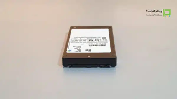 Samsung PM1643a 1.92TB SAS 12Gb/s Enterprise SSD - تصویر 7