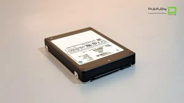 Samsung PM1643a 1.92TB SAS 12Gb/s Enterprise SSD - تصویر 8