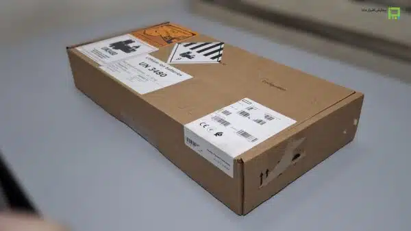 باتری سرور HPE 96W Smart Storage Li-ion Battery P01366-B21 - تصویر 6