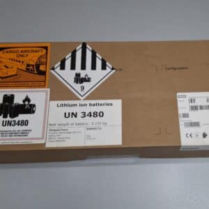 باتری سرور HPE 96W Smart Storage Li-ion Battery P01366-B21