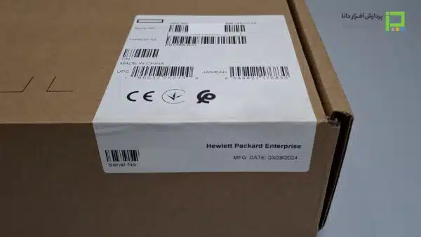 باتری سرور HPE 96W Smart Storage Li-ion Battery P01366-B21 - تصویر 5