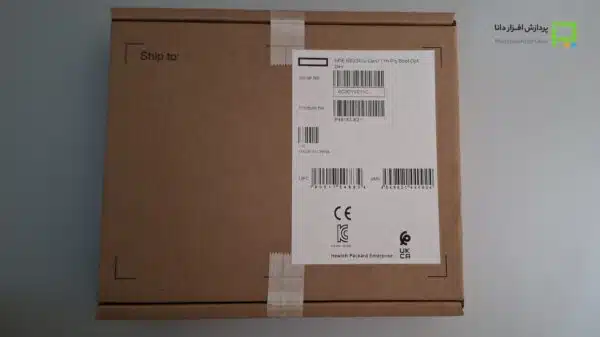 HPE NS204i-u Gen11 Ht Plg Boot Opt Dev P48183-B21
