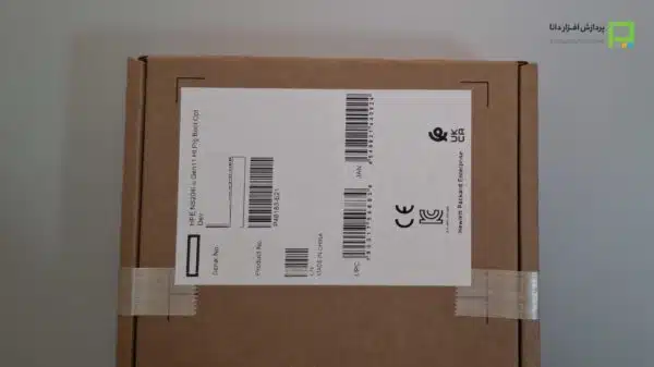 HPE NS204i-u Gen11 Ht Plg Boot Opt Dev P48183-B21 - تصویر 5