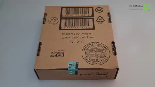 HPE NS204i-u Gen11 Ht Plg Boot Opt Dev P48183-B21 - تصویر 3