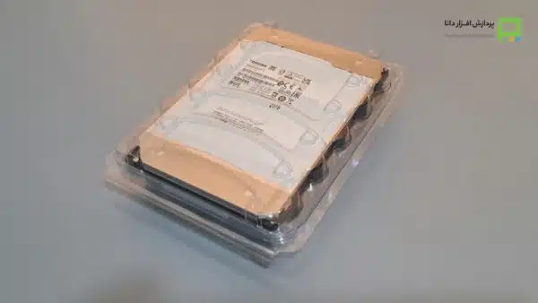 Toshiba Enterprise Drives MG10 20TB 7200RPM SATA HDD (MG10ACA20TE) - تصویر 2