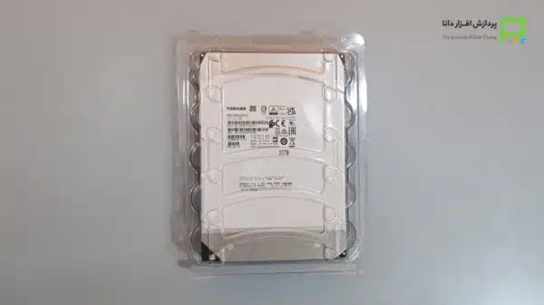 Toshiba Enterprise Drives MG10 20TB 7200RPM SATA HDD (MG10ACA20TE)