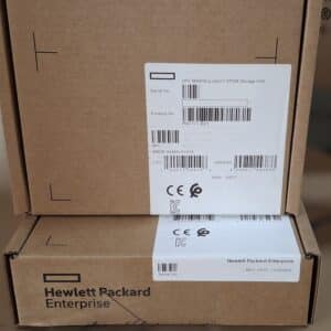 HPE MR416i-p Gen11 8GB PCI SPDM Storage Controller (P47777-B21)