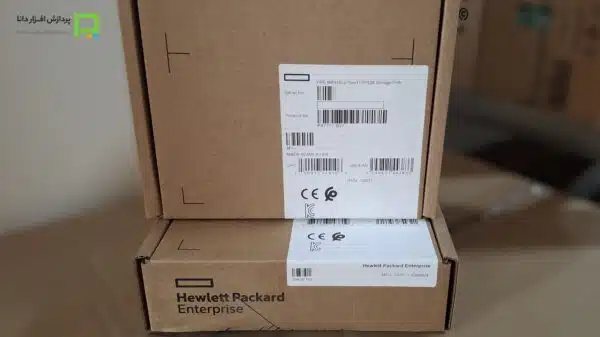 HPE MR416i-p Gen11 8GB PCI SPDM Storage Controller (P47777-B21)