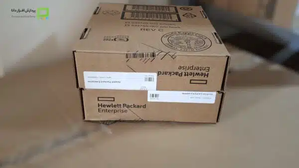 HPE MR416i-p Gen11 8GB PCI SPDM Storage Controller (P47777-B21) - تصویر 3