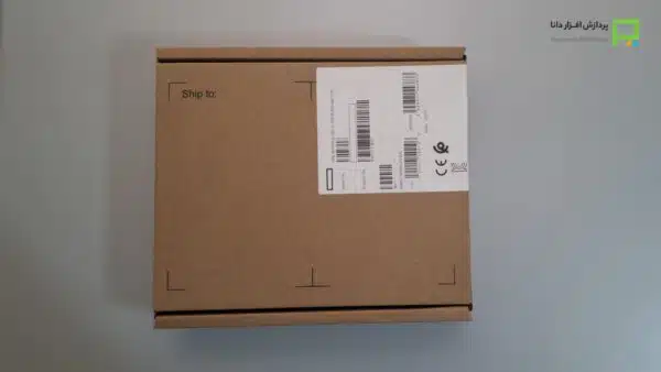 HPE MR416i-p Gen11 8GB PCI SPDM Storage Controller (P47777-B21) - تصویر 8