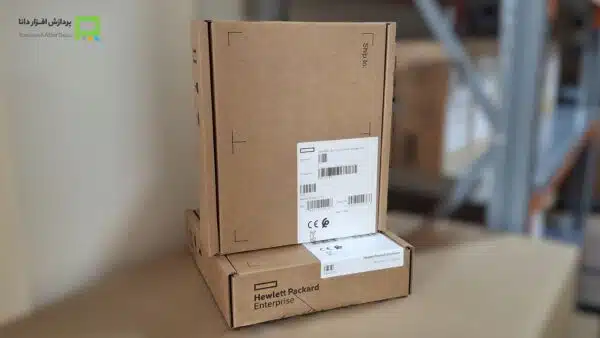 HPE MR416i-p Gen11 8GB PCI SPDM Storage Controller (P47777-B21) - تصویر 13