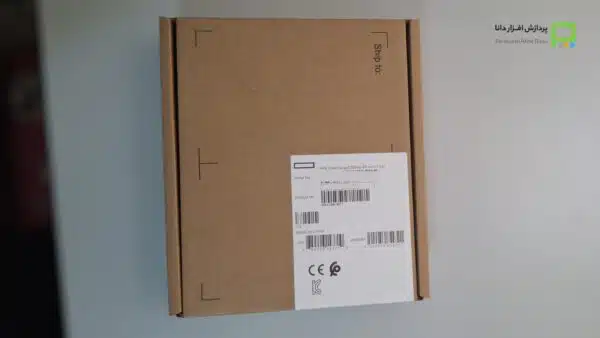 HPE Smart Array E208e-p SR Gen10 Controller (804398-B21)