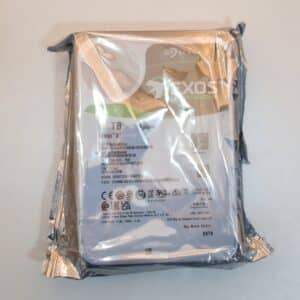 Seagate Exos X24 24TB SATA 6Gb/s 7200RPM ST24000NM002H