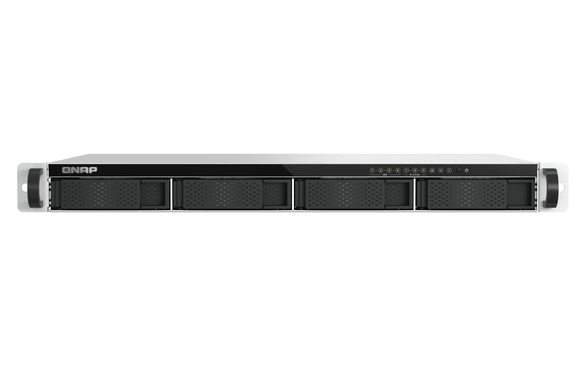 QNAP TS-h765eU NAS Storage - تصویر 5