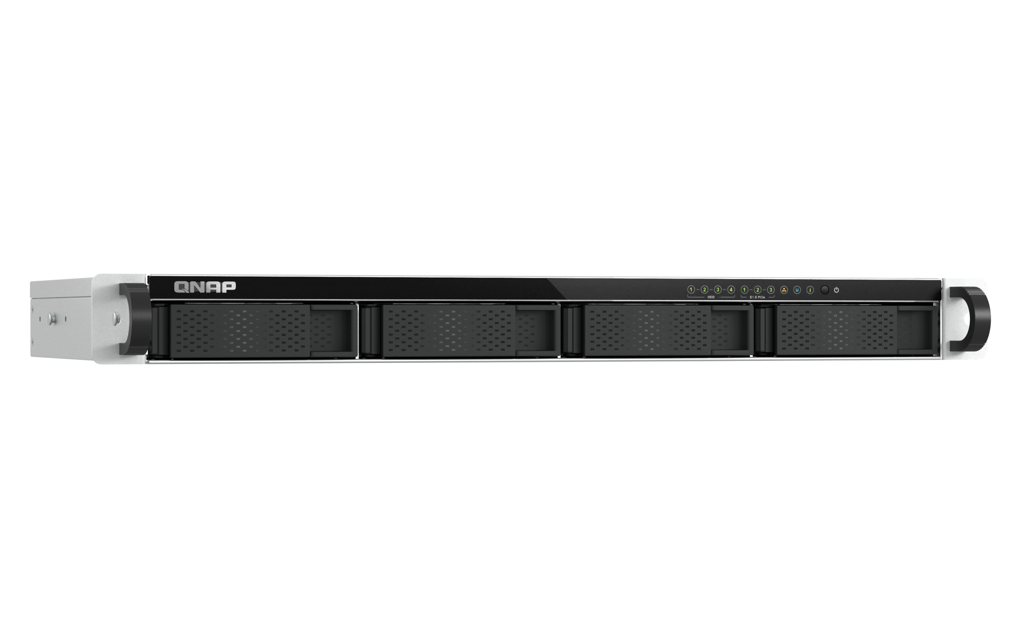 QNAP TS-h765eU NAS Storage - تصویر 6