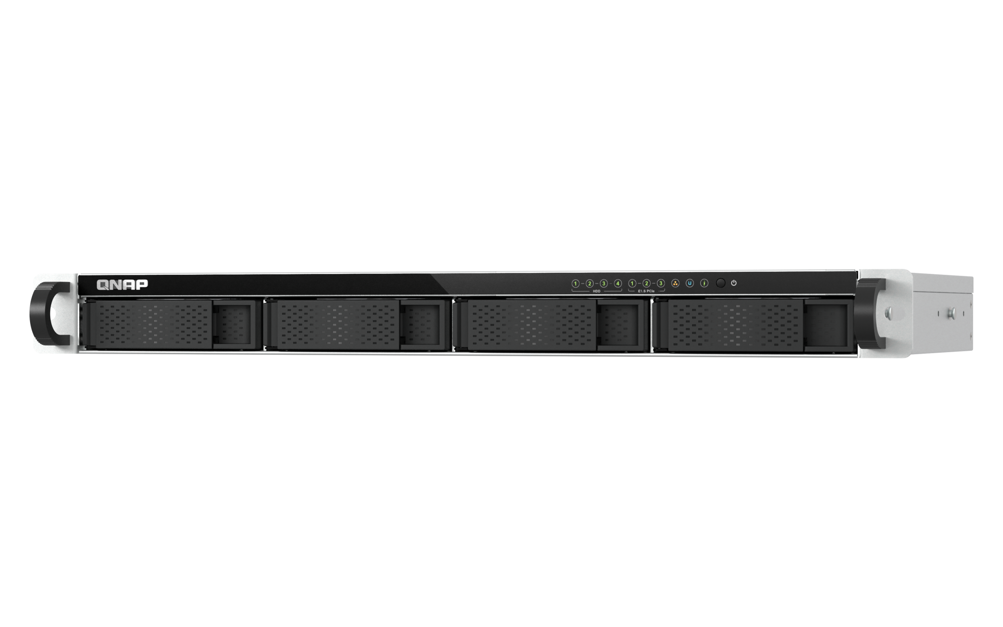 QNAP TS-h765eU NAS Storage - تصویر 8