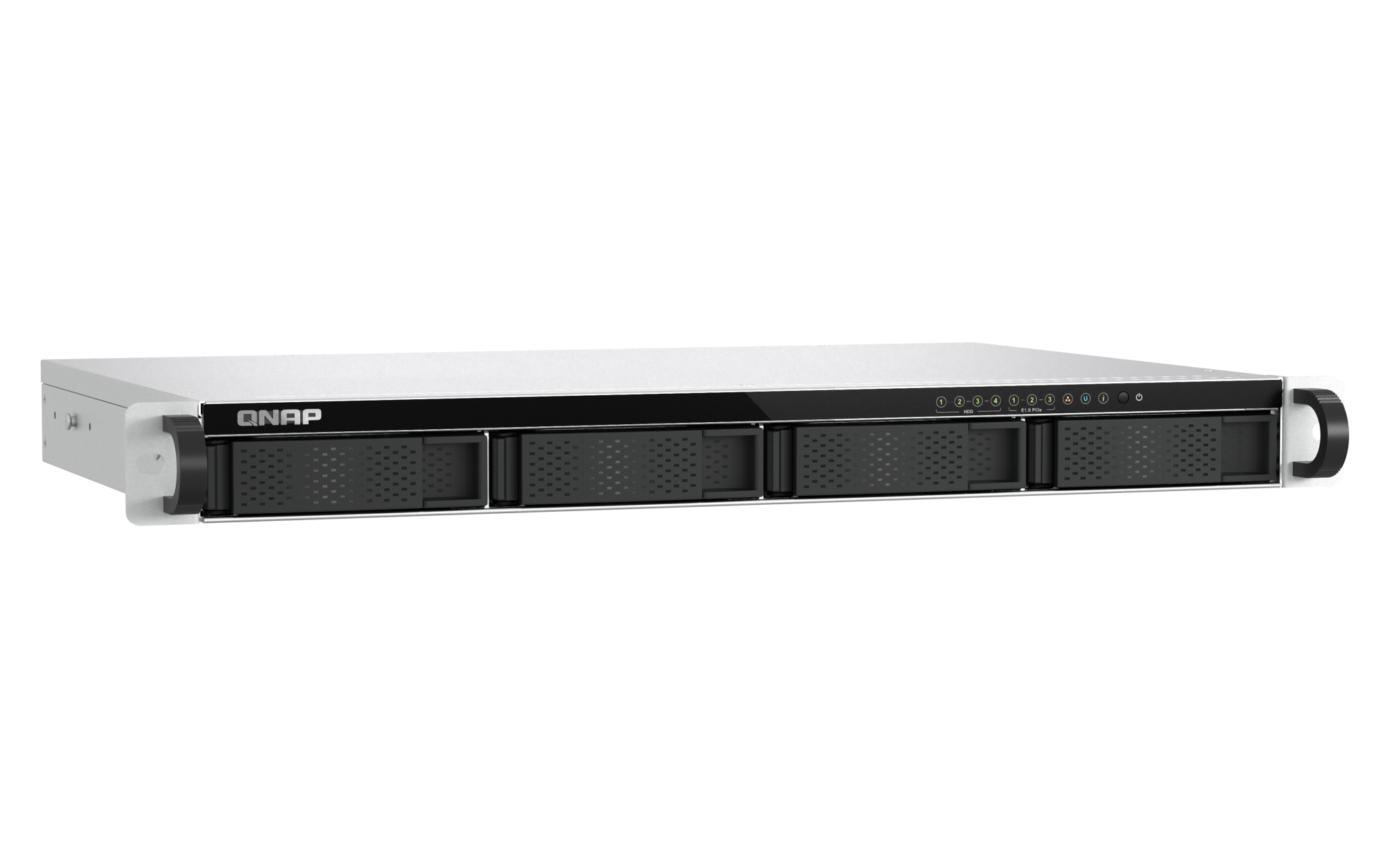 QNAP TS-h765eU NAS Storage - تصویر 10