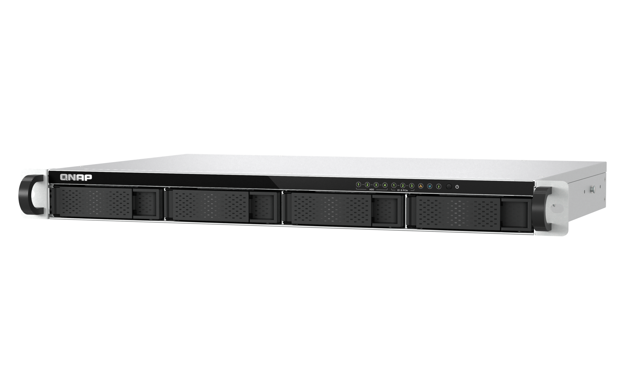 QNAP TS-h765eU NAS Storage - تصویر 11