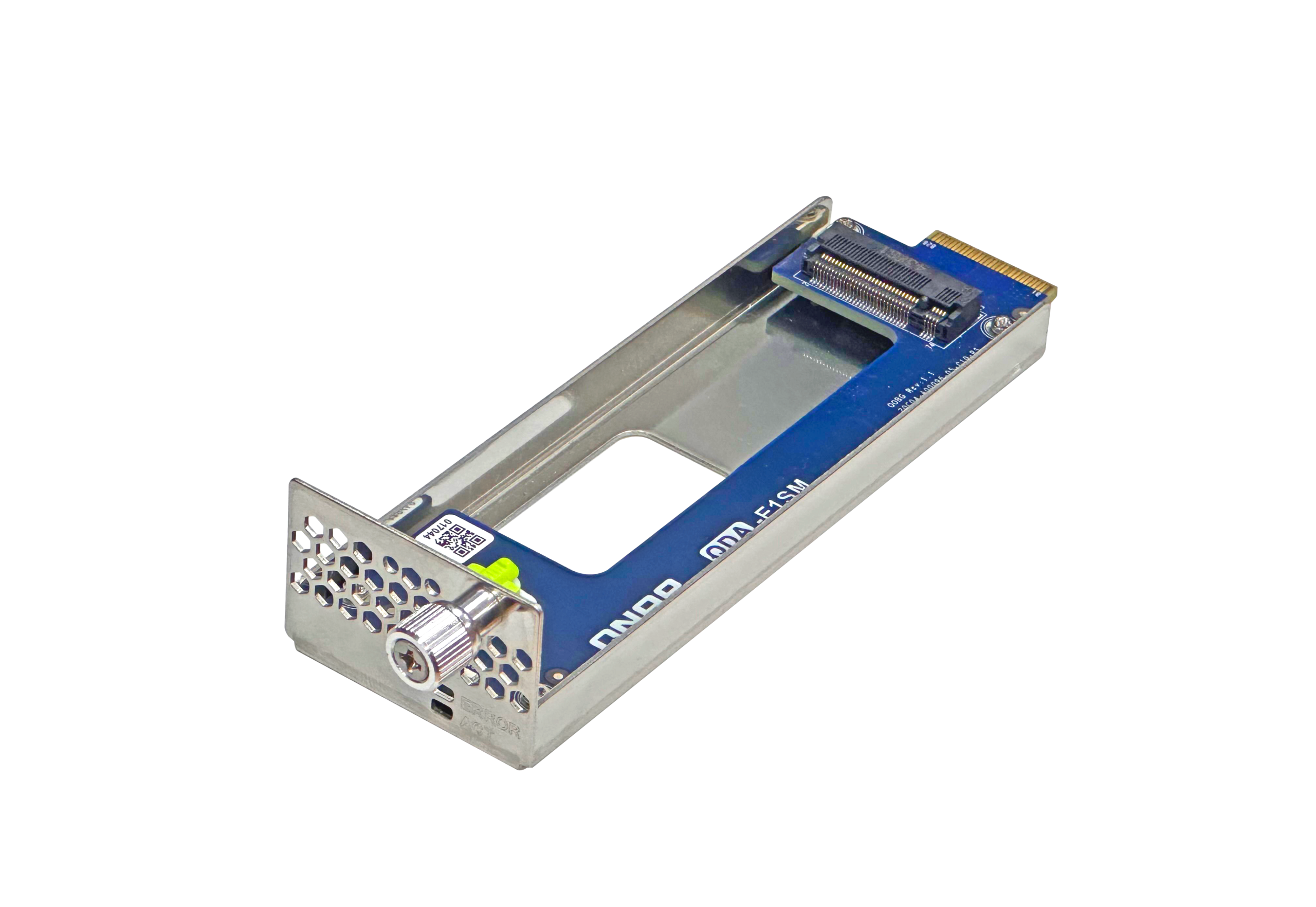 QNAP TS-h765eU NAS Storage - تصویر 16