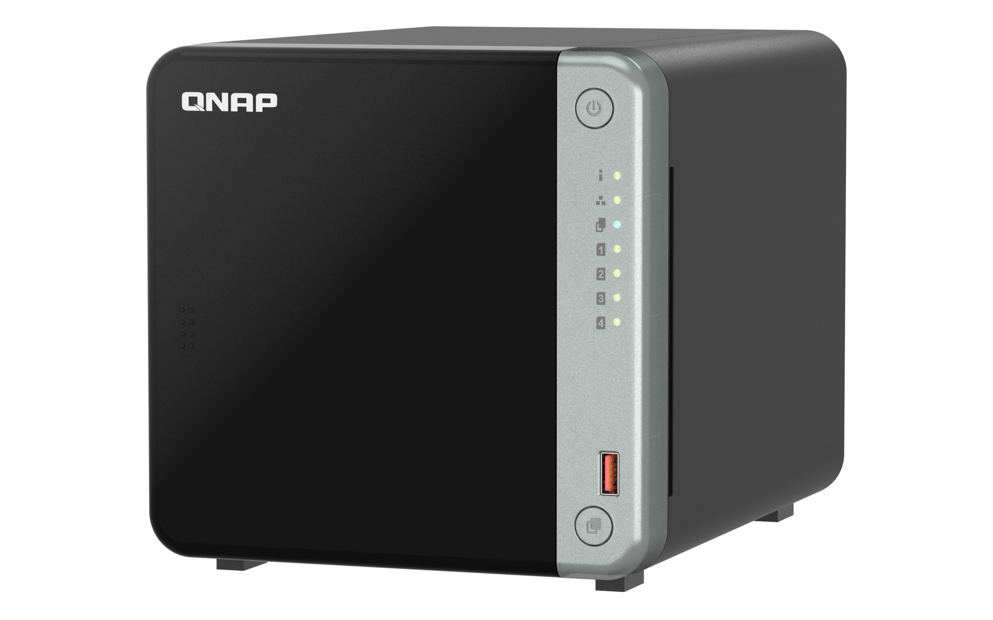 QNAP TS-462A-4G NAS Storage - تصویر 7