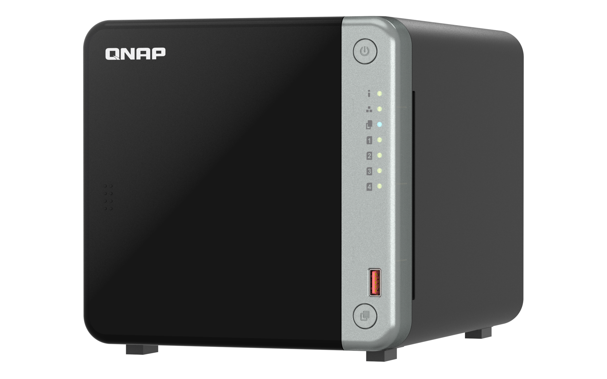 QNAP TS-462A-4G NAS Storage - تصویر 6