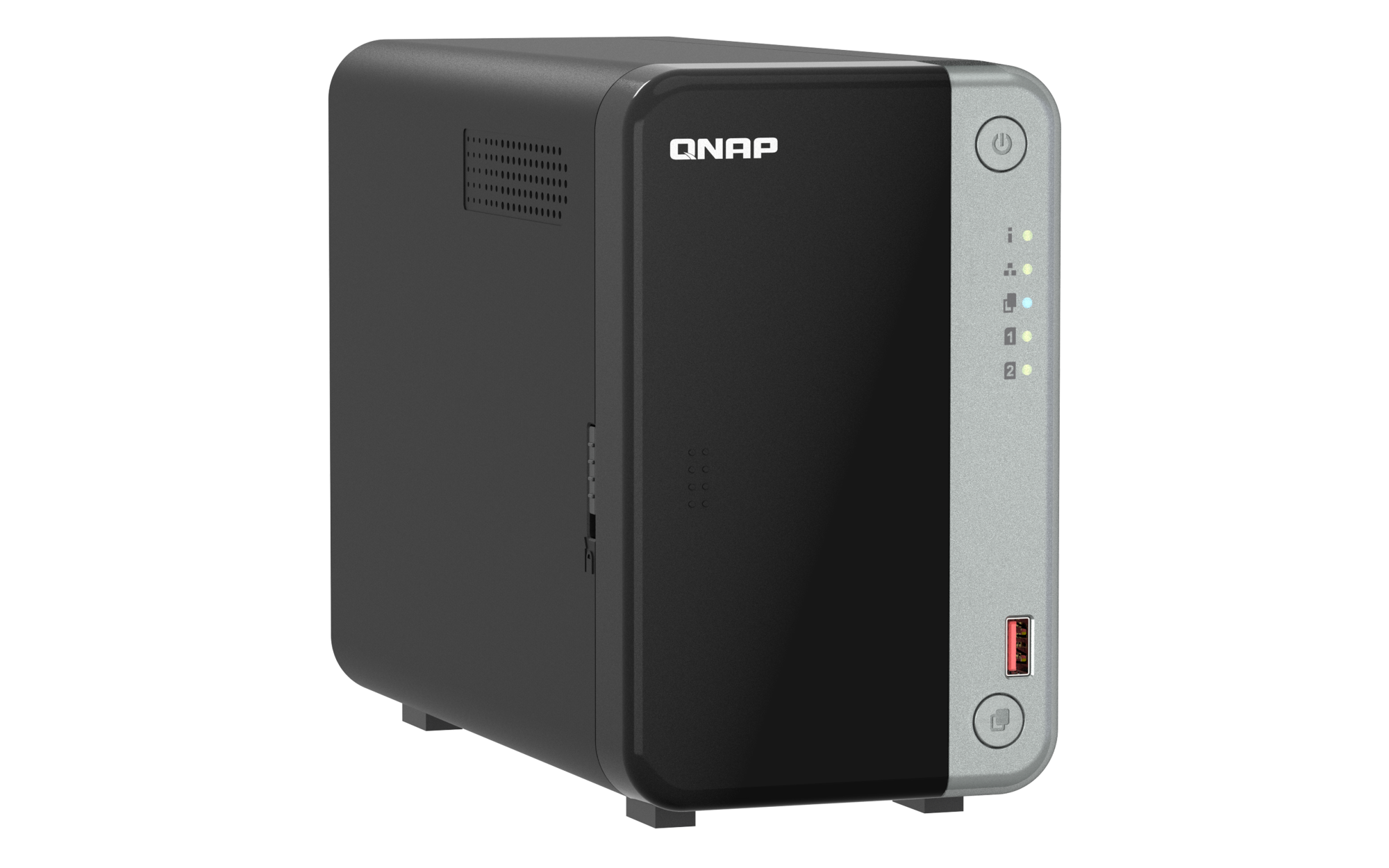 QNAP TS-262A-4G NAS Storage - تصویر 5