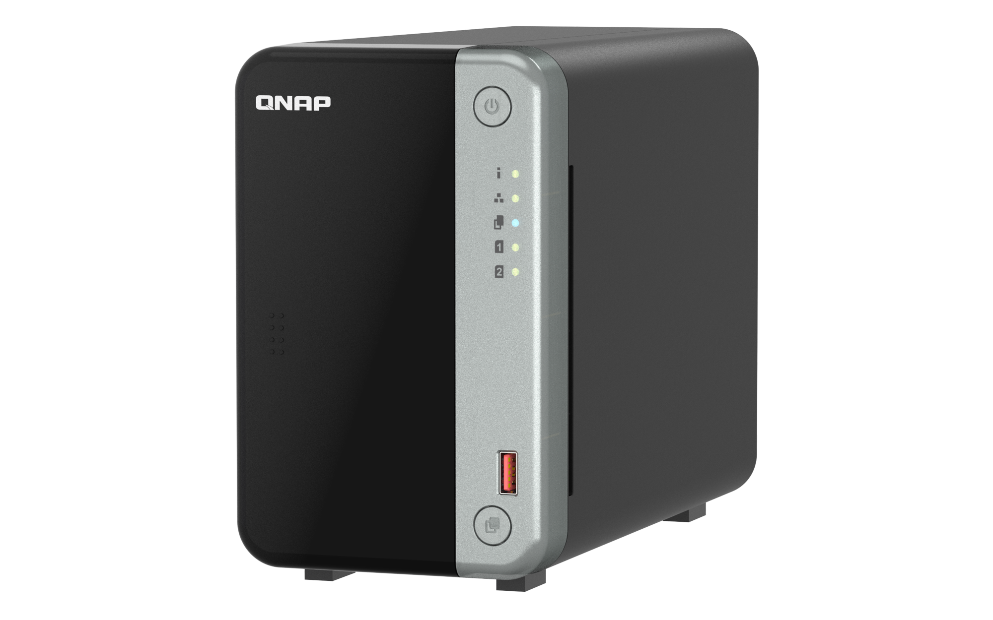 QNAP TS-262A-4G NAS Storage - تصویر 7