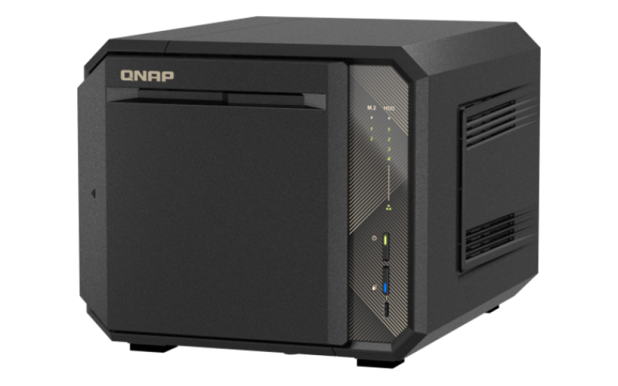 QNAP TS-467X-4G NAS Storage - تصویر 7
