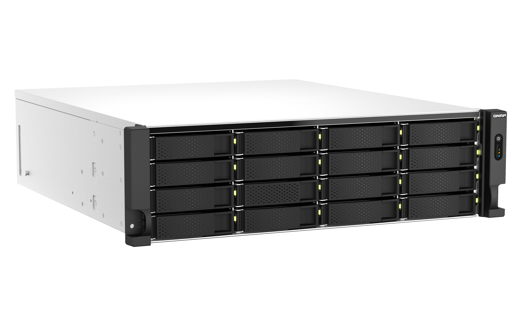 QNAP TS-h2287XU-RP-E2336-32G NAS Storage - تصویر 4