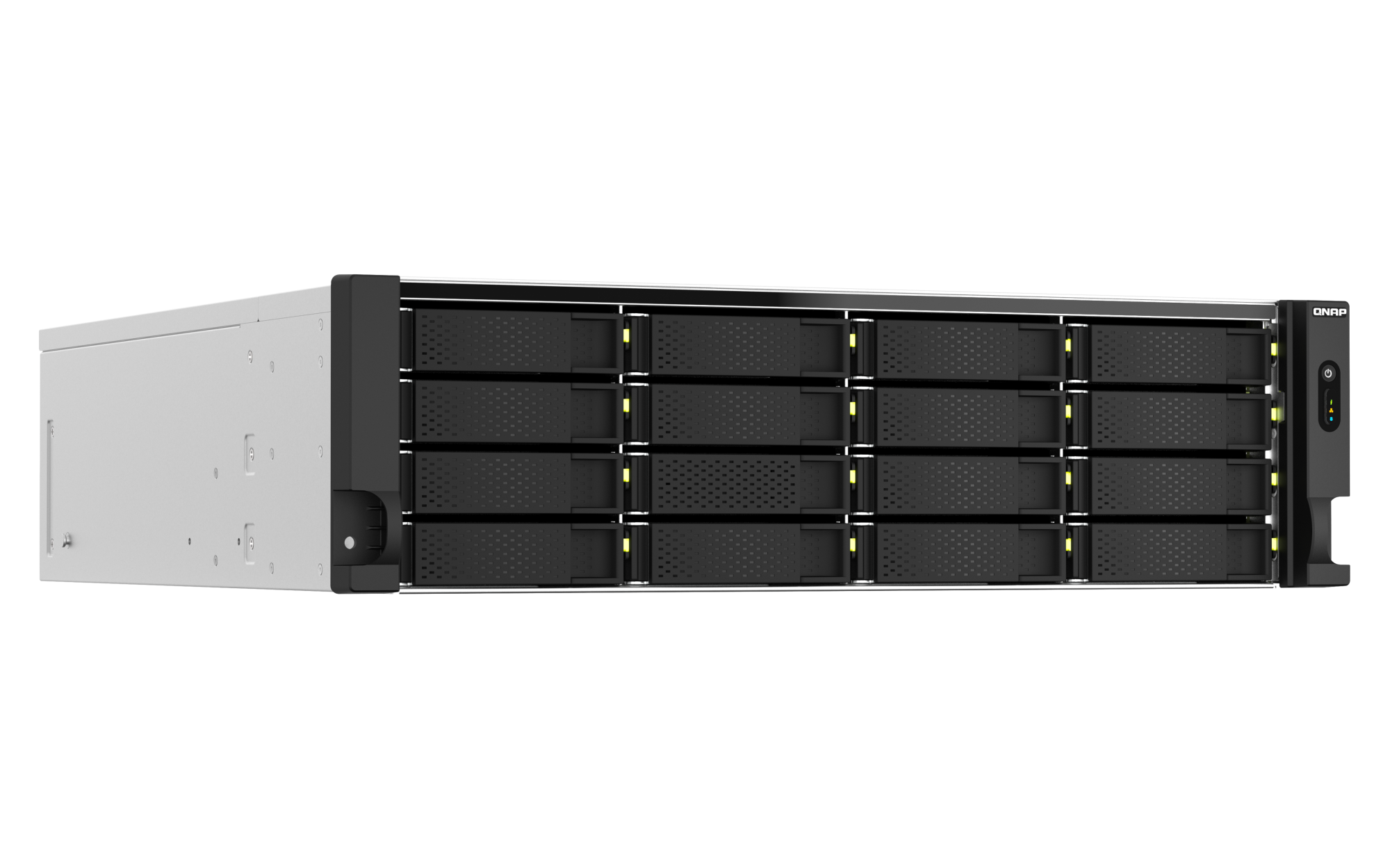 QNAP TS-h2287XU-RP-E2336-32G NAS Storage - تصویر 3