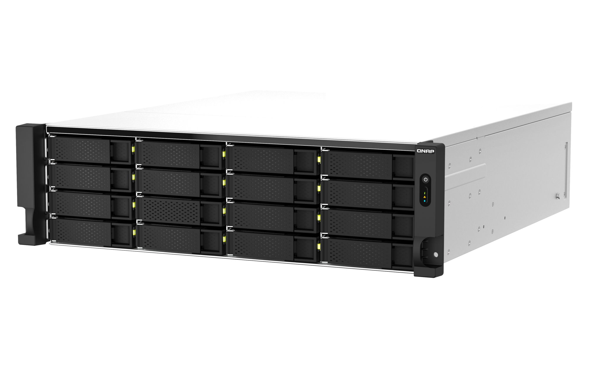QNAP TS-h2287XU-RP-E2336-32G NAS Storage - تصویر 6