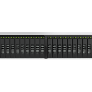 QNAP ES2486AFdc-2142IT-128G NAS Storage
