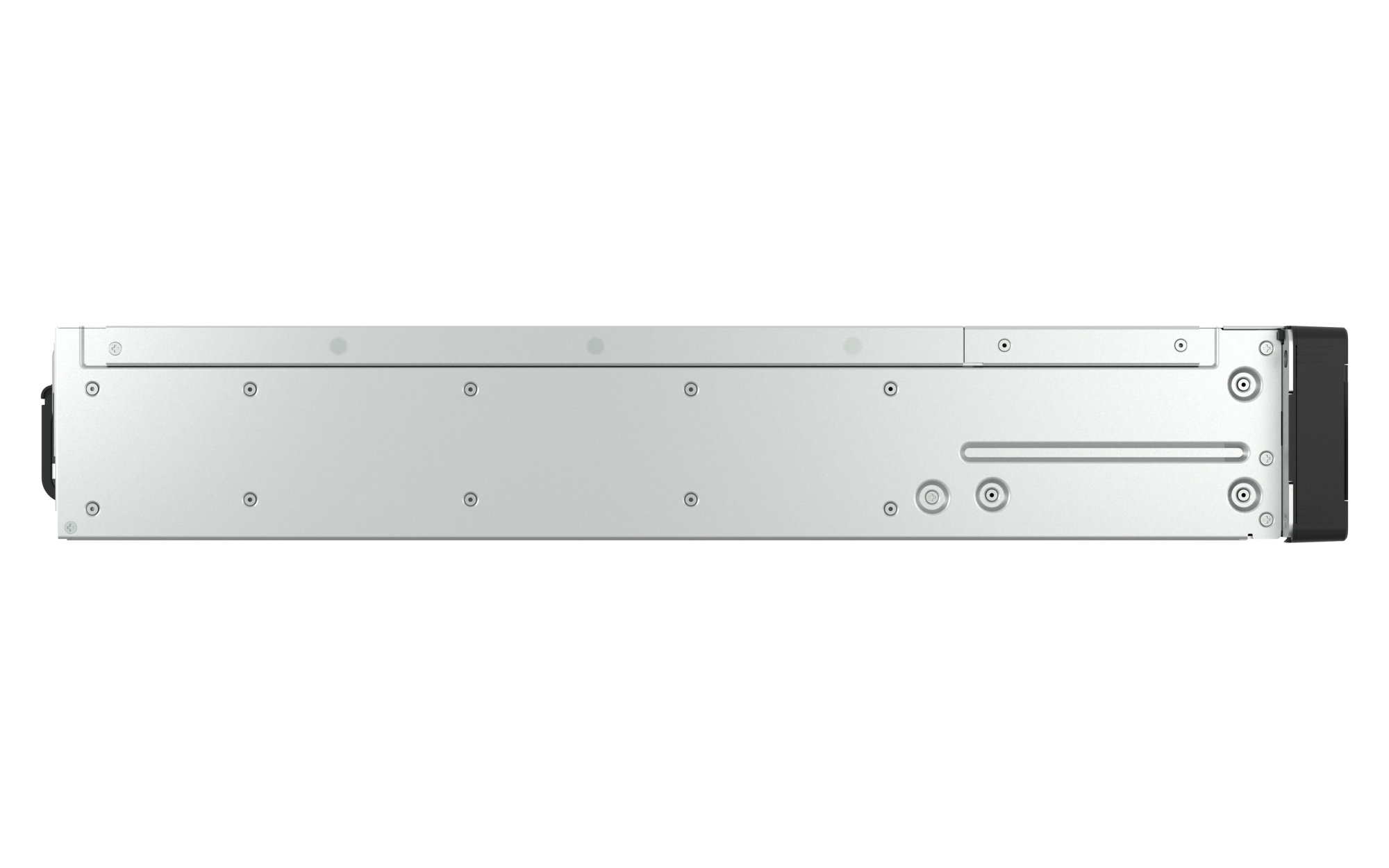 QNAP ES2486AFdc-2142IT-128G NAS Storage - تصویر 7