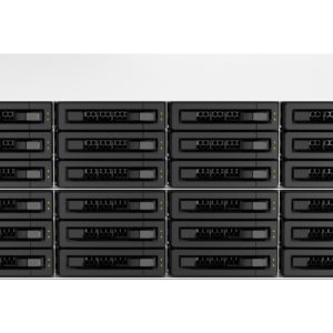 QNAP TS-h3087XU-RP-E2378-64G NAS Storage
