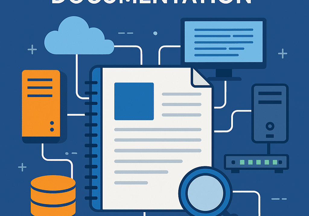 IT Infrastructure Documantation